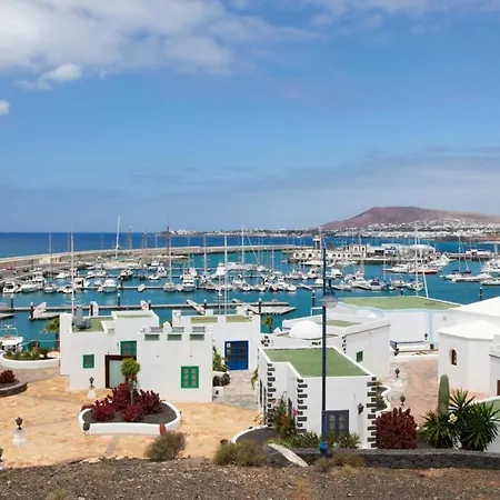 Casa Rey Oda ve Kahvaltı Playa Blanca