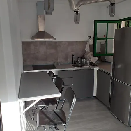 Casa Rey Πλάγια Μπλάνκα