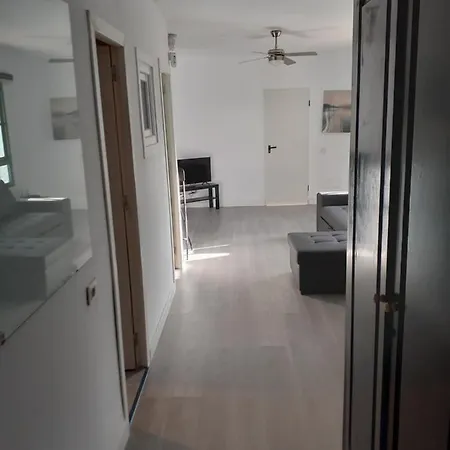 Bed and Breakfast Casa Rey 3*