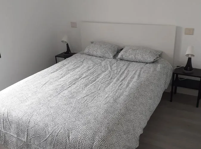 Couette-café Casa Rey 3*