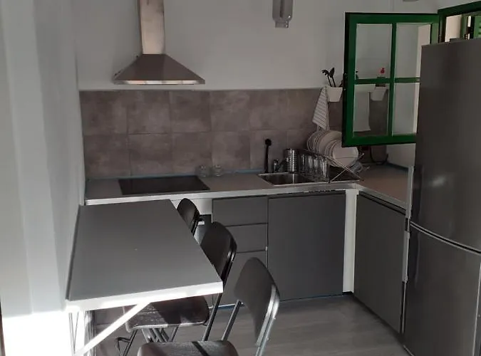 Casa Rey Playa Blanca (Lanzarote)