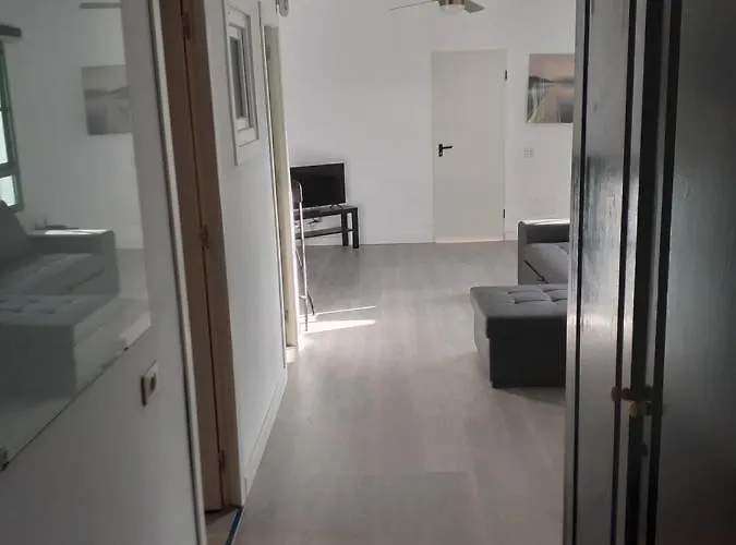 Couette-café Casa Rey 3*