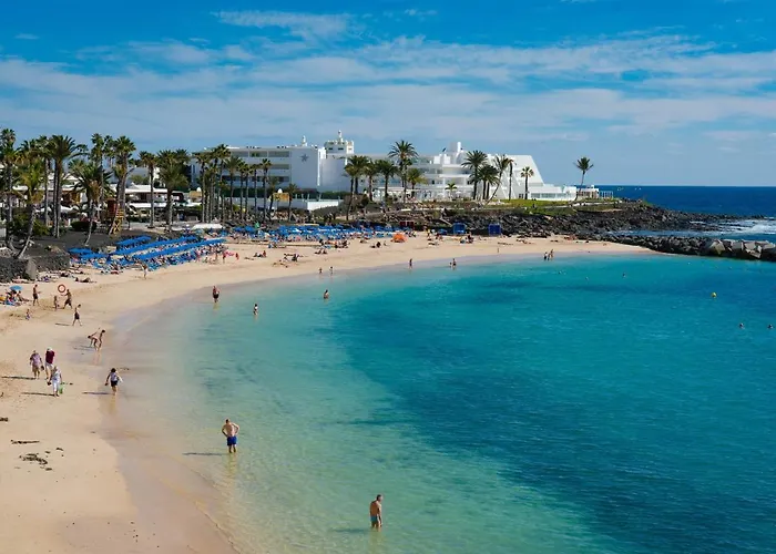 Casa Rey Couette-café