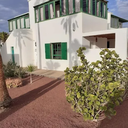 Bed and breakfast Casa Rey